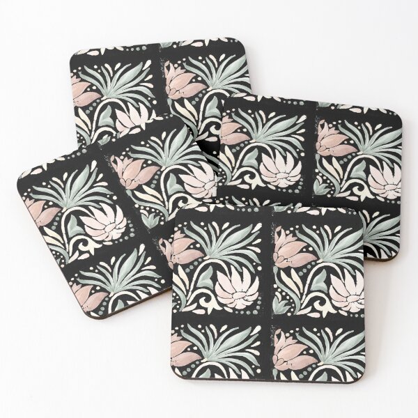 Item preview, Romantic Art Deco designed and sold by MameDesign.