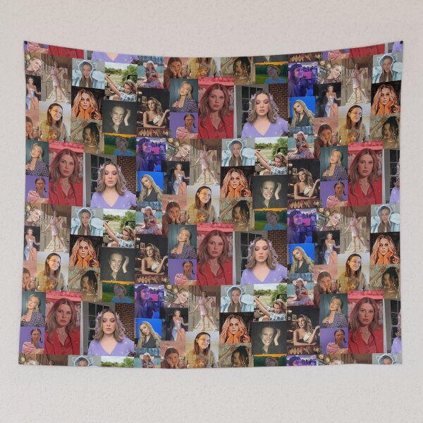 Item preview, Millie Bobby Brown designed and sold by dovetastic123.