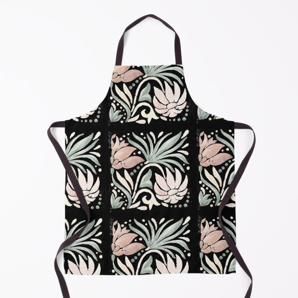 Item preview, Romantic Art Deco designed and sold by MameDesign.