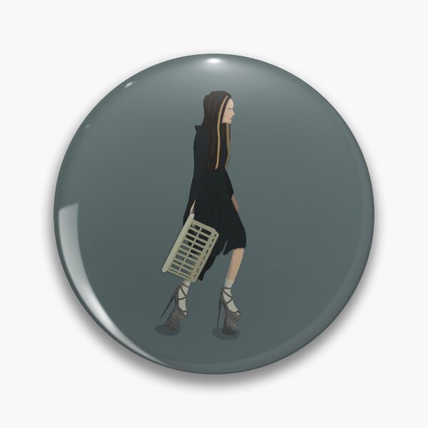 Item preview, Allie X Regulars Walking heels designed and sold by TheTrentD.