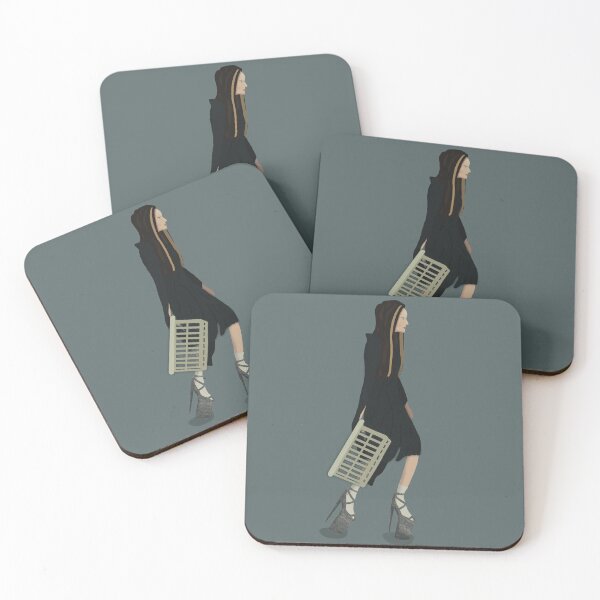 Item preview, Allie X Regulars Walking heels designed and sold by TheTrentD.