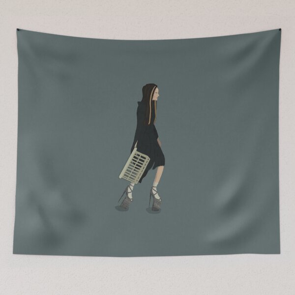 Item preview, Allie X Regulars Walking heels designed and sold by TheTrentD.