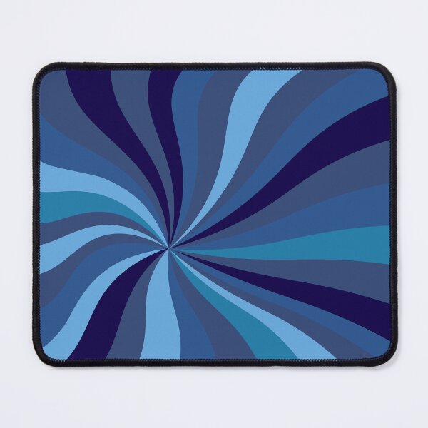 Item preview, blue swirl designed and sold by moonkissess.