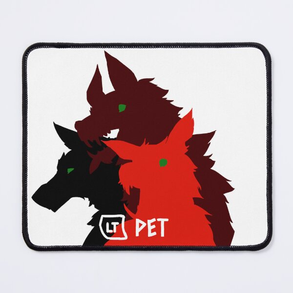 Item preview, Pet Cerberus designed and sold by Noxalas.