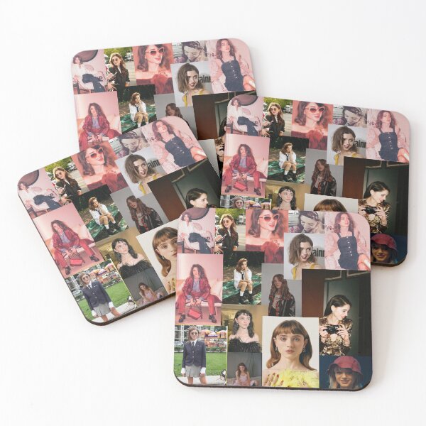 Item preview, Natalia Dyer designed and sold by dovetastic123.