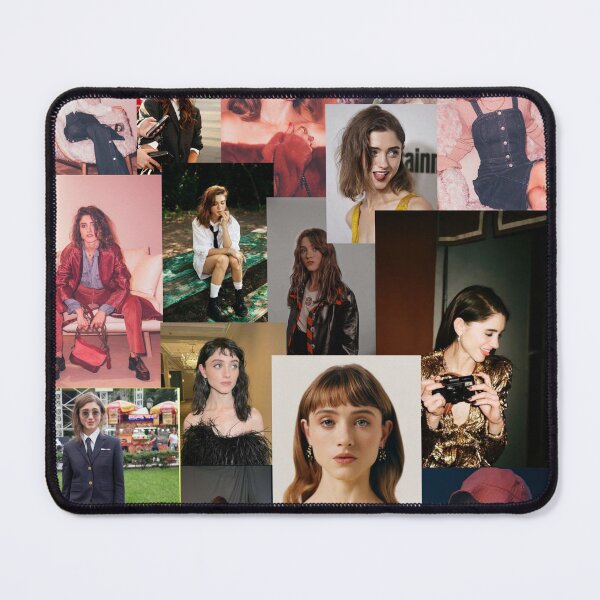 Item preview, Natalia Dyer designed and sold by dovetastic123.