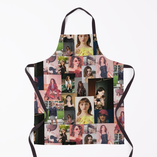 Item preview, Natalia Dyer designed and sold by dovetastic123.