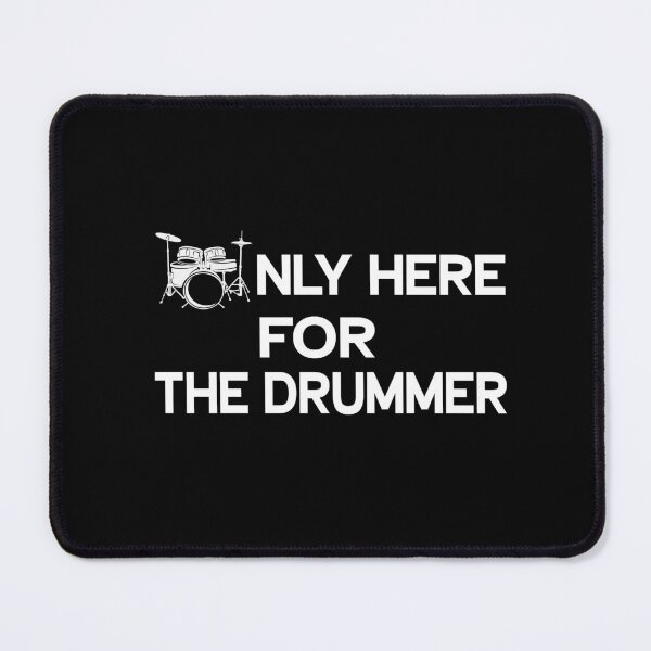 Item preview, only here For The Drummer designed and sold by Ela-Designer.
