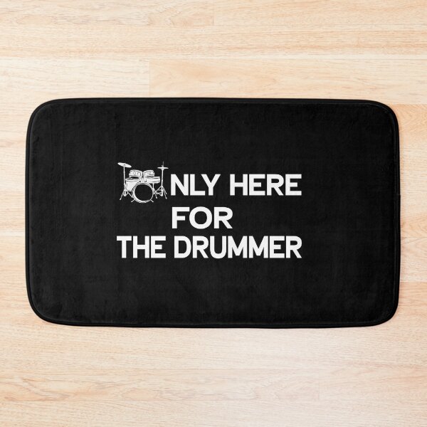 Item preview, only here For The Drummer designed and sold by Ela-Designer.