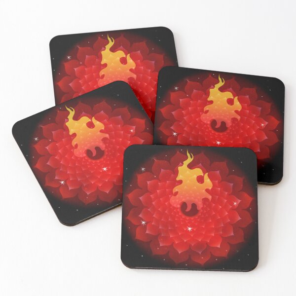 Item preview, Red Red and a bit of Yellow designed and sold by EMMA0453.