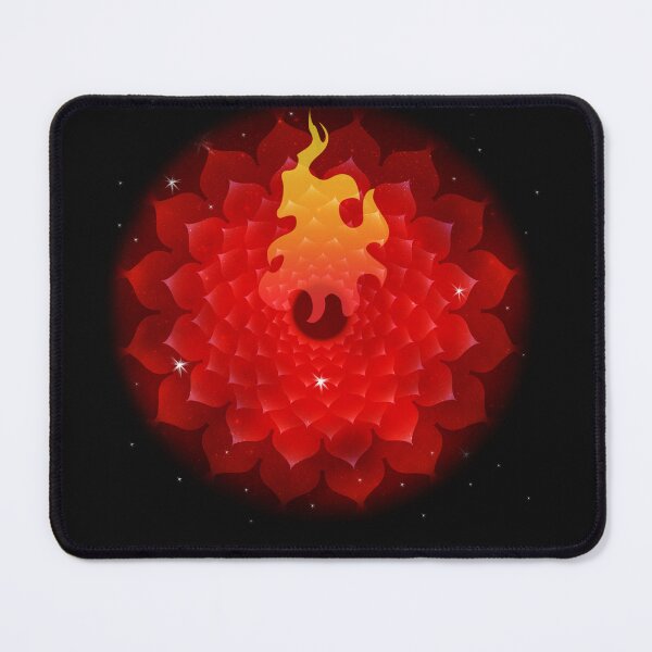 Item preview, Red Red and a bit of Yellow designed and sold by EMMA0453.