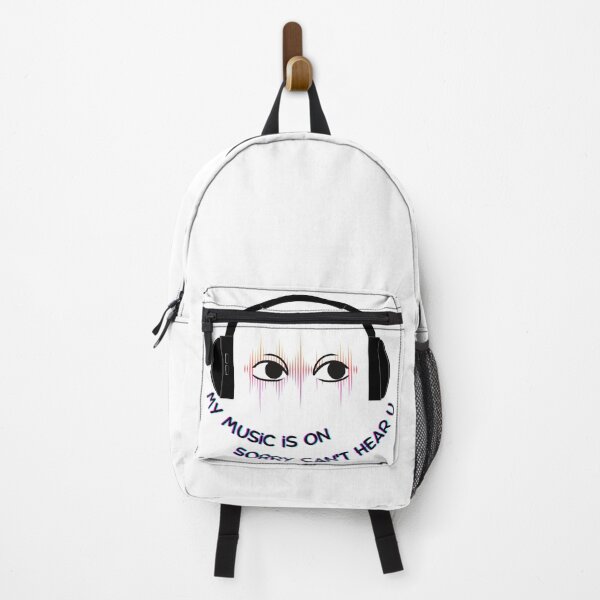 Item preview, Music to my ears designed and sold by Yassoum.