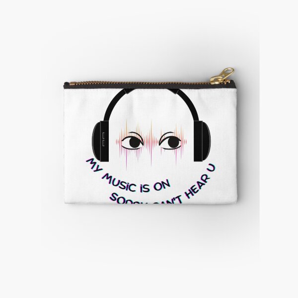Item preview, Music to my ears designed and sold by Yassoum.