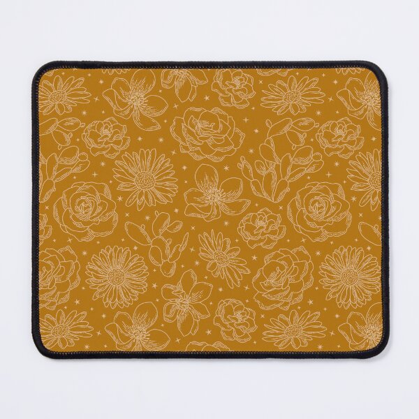 Item preview, Bohemian Desert Flower Power designed and sold by MameDesign.