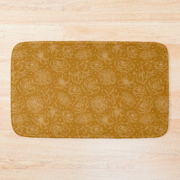 Item preview, Bohemian Desert Flower Power designed and sold by MameDesign.
