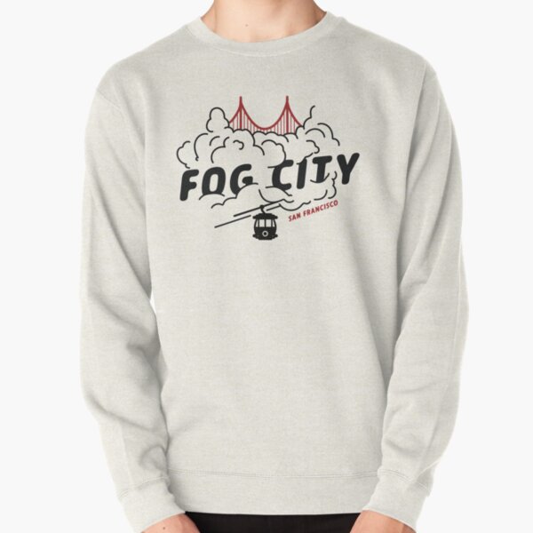 San Francisco Giants fog city baseball shirt, hoodie, sweater and