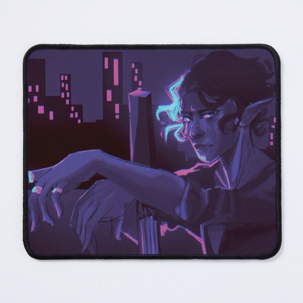 Item preview, City of Lights designed and sold by romlette.