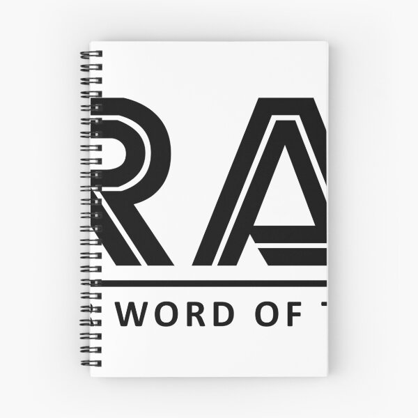 Item preview, Frak Swear word of the designed and sold by FirstRadiant.