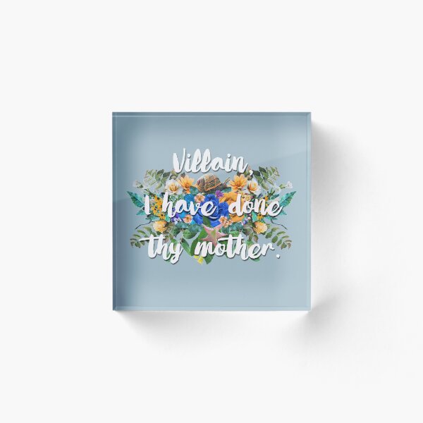 Item preview, Thy Mother designed and sold by Staceland.