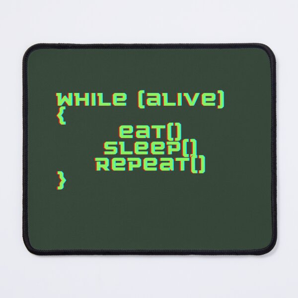 Item preview, While (alive) designed and sold by AestheticASF.