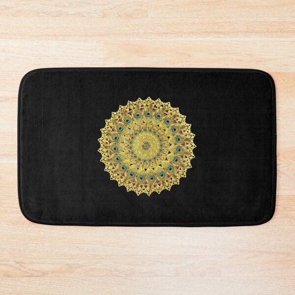 Item preview, Art de plumes de paon designed and sold by CarolSchmitt.