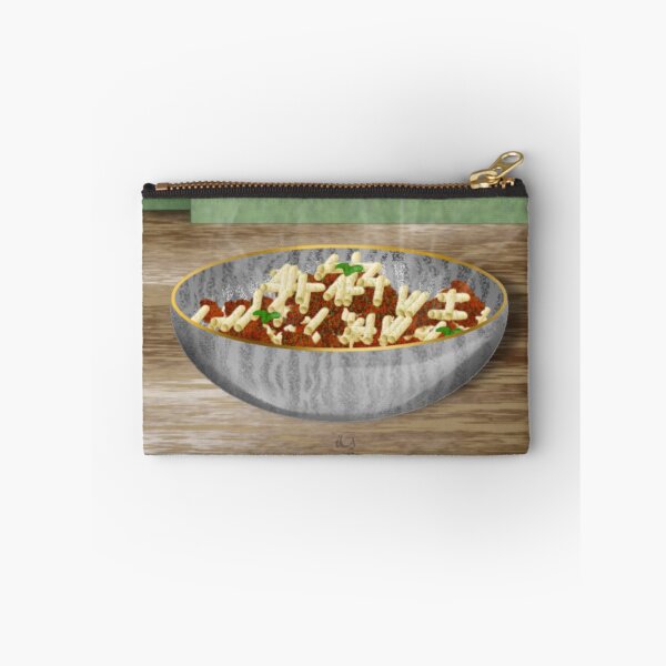 Item preview, A bowl full of pasta designed and sold by thebigG2005.