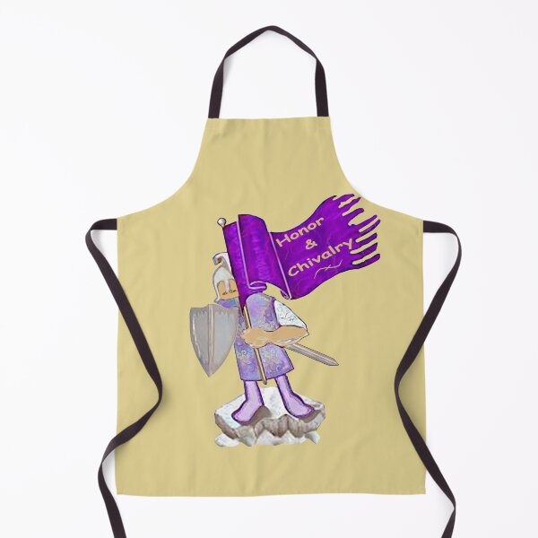 Item preview, Honor and Chivalry ~ designed and sold by Jeanine King.