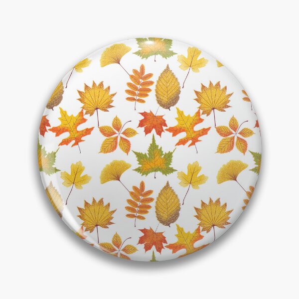 Item preview, falling leaves during autumn designed and sold by huape.