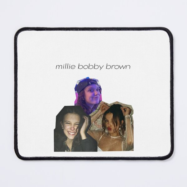 Item preview, Millie Bobby Brown designed and sold by dovetastic123.
