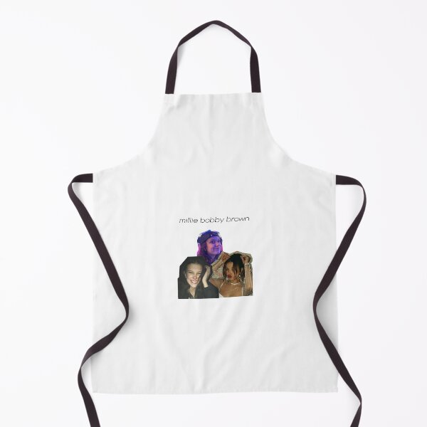 Item preview, Millie Bobby Brown designed and sold by dovetastic123.