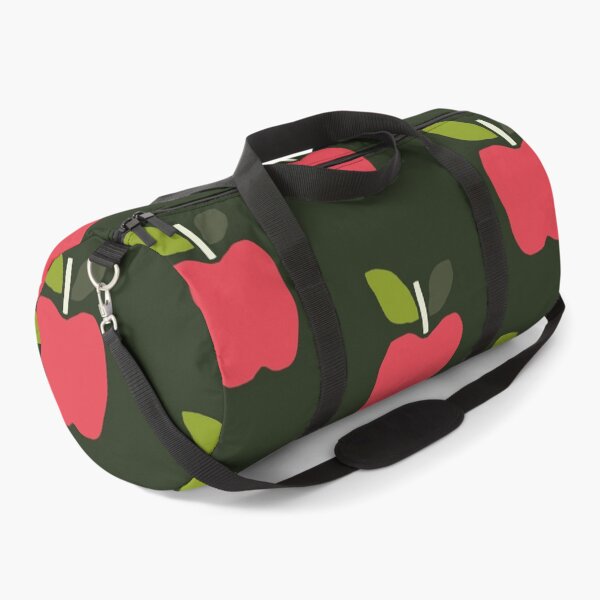 Item preview, Botanical Apple Collage designed and sold by Deutschic.