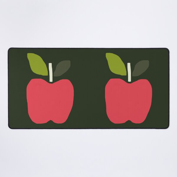 Item preview, Botanical Apple Collage designed and sold by Deutschic.