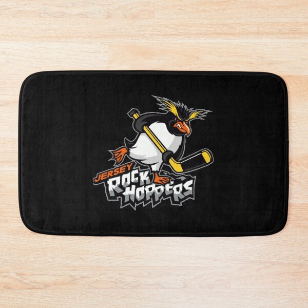 Item preview, Jersey Rock Hoppers Hockey Classic T-Shirt designed and sold by srobinnx.