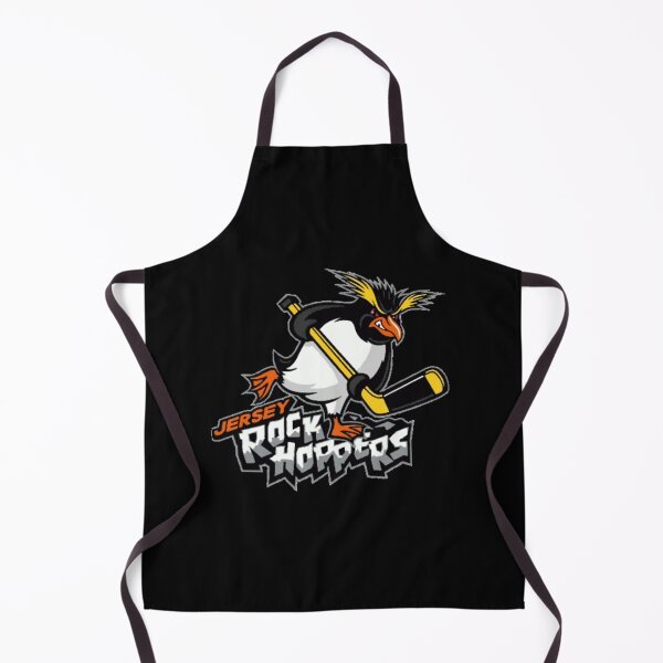 Item preview, Jersey Rock Hoppers Hockey Classic T-Shirt designed and sold by srobinnx.