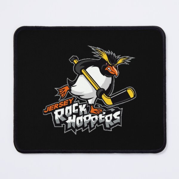 Item preview, Jersey Rock Hoppers Hockey Classic T-Shirt designed and sold by srobinnx.