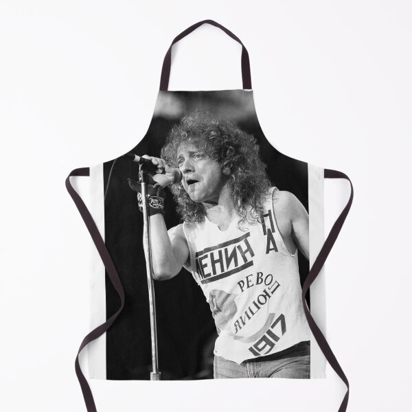 Artikelvorschau, Lou Gramm – SW-Foto entworfen und verkauft von ConcertImages.