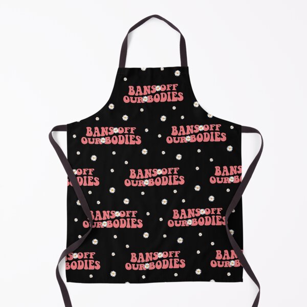 Item preview, Bans Off Our Bodies designed and sold by ChicGraphix.