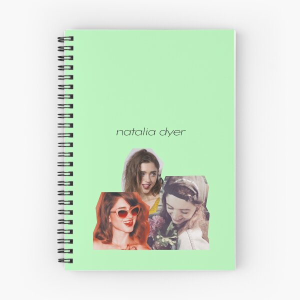 Item preview, Natalia Dyer designed and sold by dovetastic123.