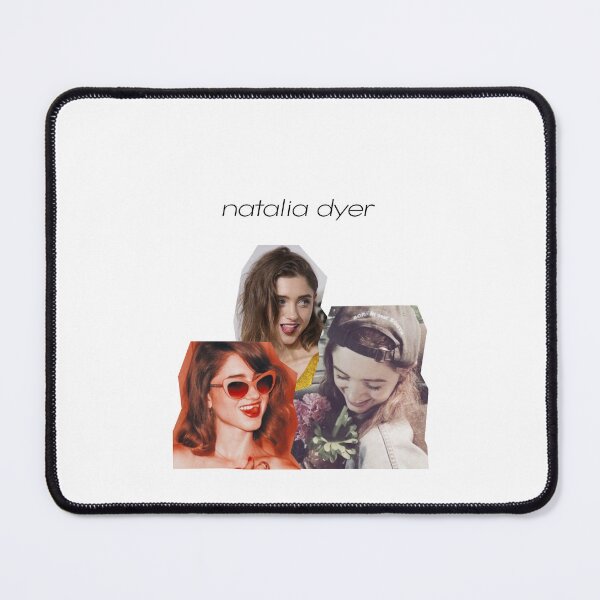 Item preview, Natalia Dyer designed and sold by dovetastic123.
