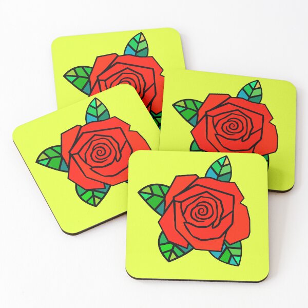 Item preview, Rose designed and sold by fernandobos.