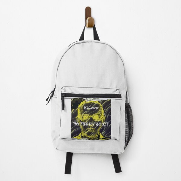 Item preview, Db Cooper Said "No Funny Stuff "| Db Cooper designed and sold by SHOPINGHOUR.