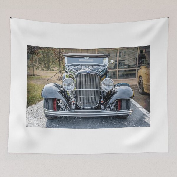 Item preview, Ford 32 designed and sold by barkeypf.