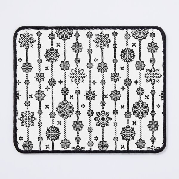Item preview, winter snow design designed and sold by Amir9a.