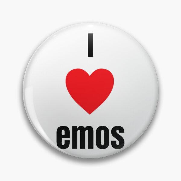 Item preview, yo ❤emos designed and sold by Disme07.