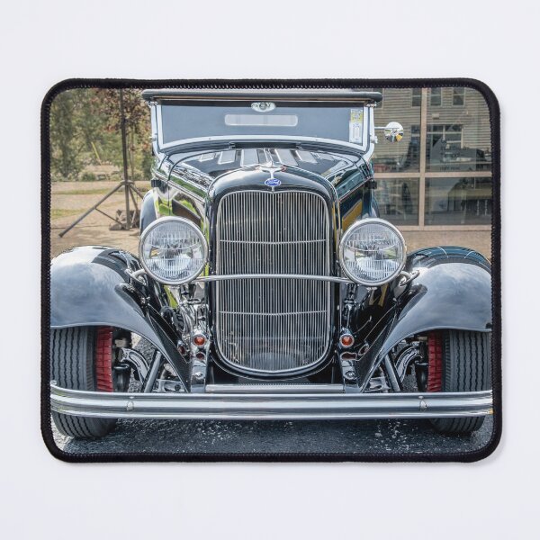 Item preview, Ford 32 designed and sold by barkeypf.