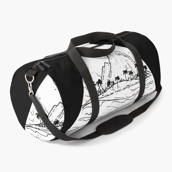 Item preview, upside down mountains designed and sold by XXgooddeedXX.