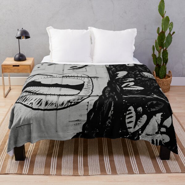 Item preview, BLACK AND WHITE ART designed and sold by Swooncake Press.