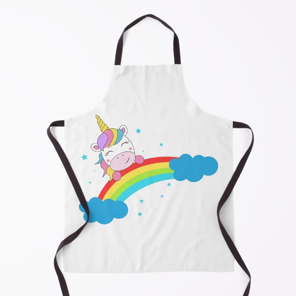 Item preview, Unicornio arco íris designed and sold by Meditanacor.
