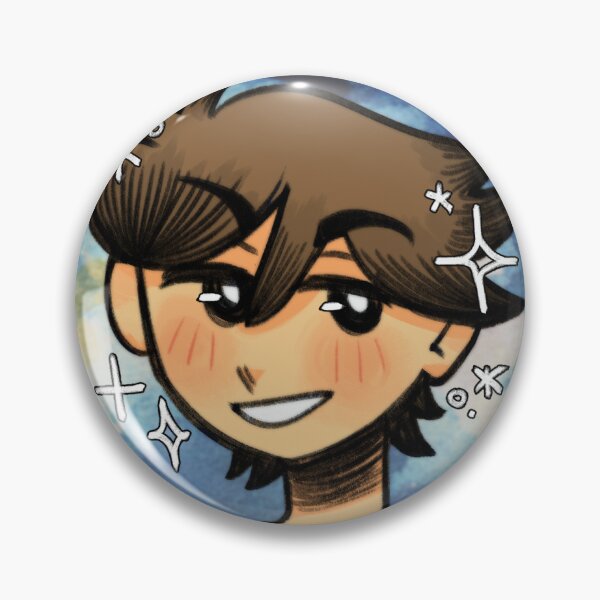 Item preview, hero uses SMILE designed and sold by daniople.