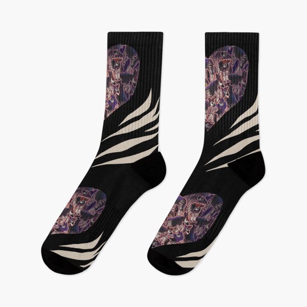 Item preview, Heart Okapi lovers designed and sold by Deathoftheself.